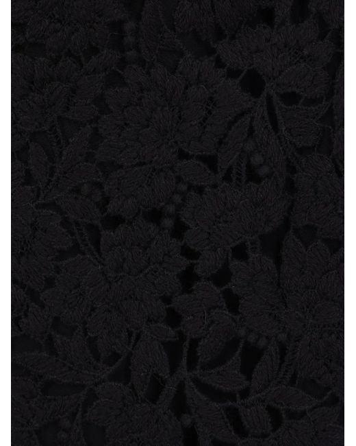 Abito di Ermanno Scervino in Black