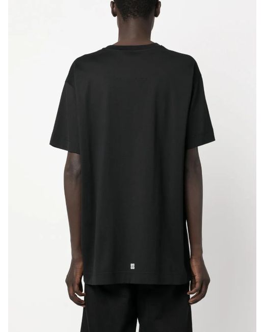 Givenchy Black Topwear for men