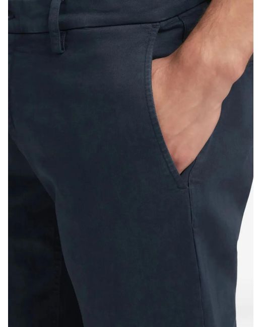 Vaqueros con bolsillo Replay de hombre de color Blue