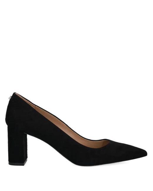 Boss Black 70Mm Janet Pumps