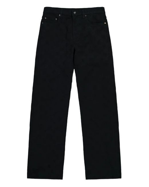 Casablanca Blue Jeans Denim for men