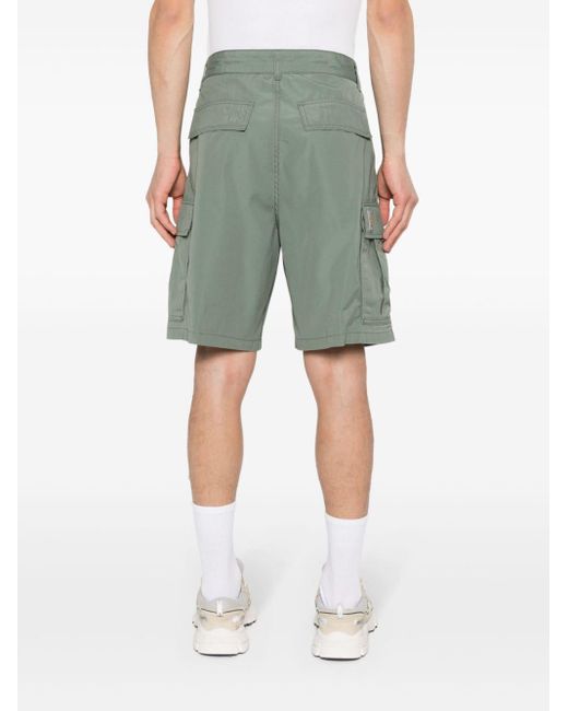 Short Cole à poches cargo Carhartt pour homme en coloris Green