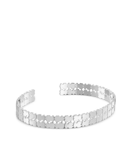 Tous White Kleines Sweet 40S Armband