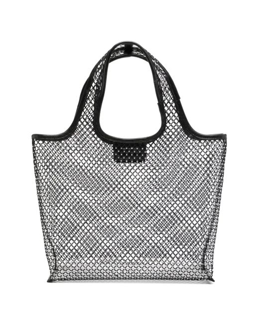Senso Estella ハンドバッグ Gray