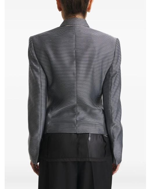 CuAnna Gray Margie Jacket