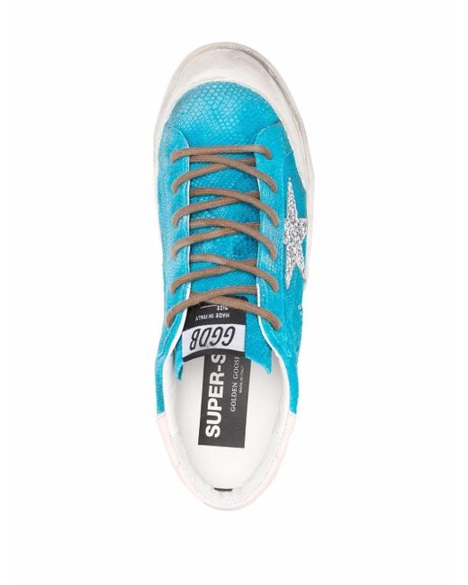 zapatillas ggdb star