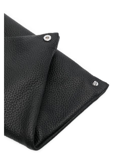 MM6 by Maison Margiela Black Bags