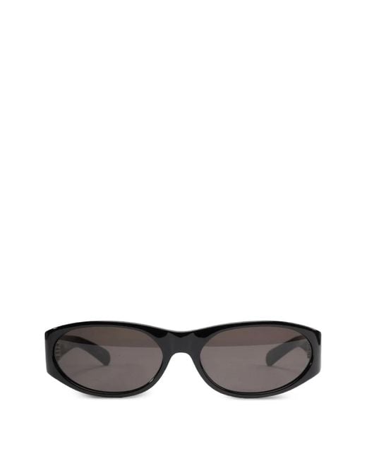 FLATLIST EYEWEAR Gray Eddie Kyu Sunglasses