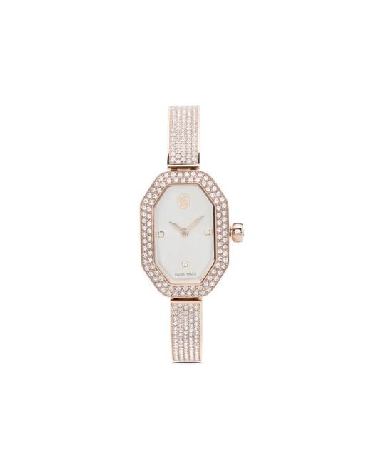 Swarovski White Dextera 20Mm