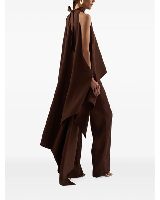 ‎Taller Marmo Brown Agadez Blouse