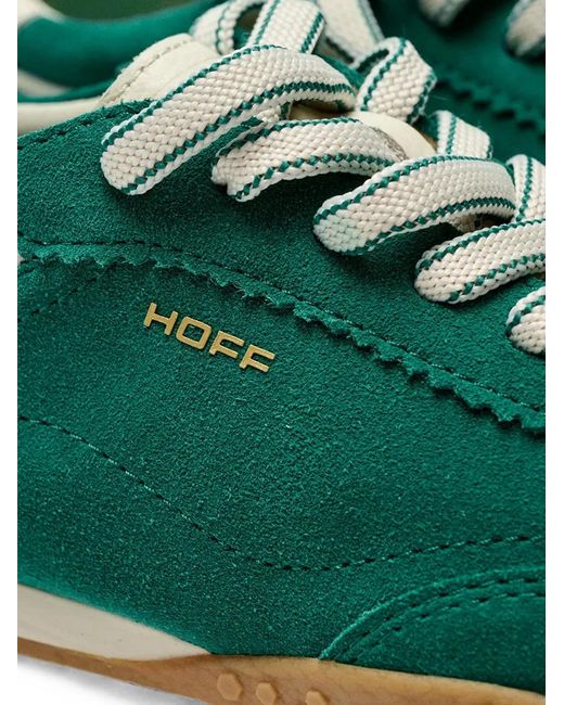 HOFF Green Bridge Sneakers