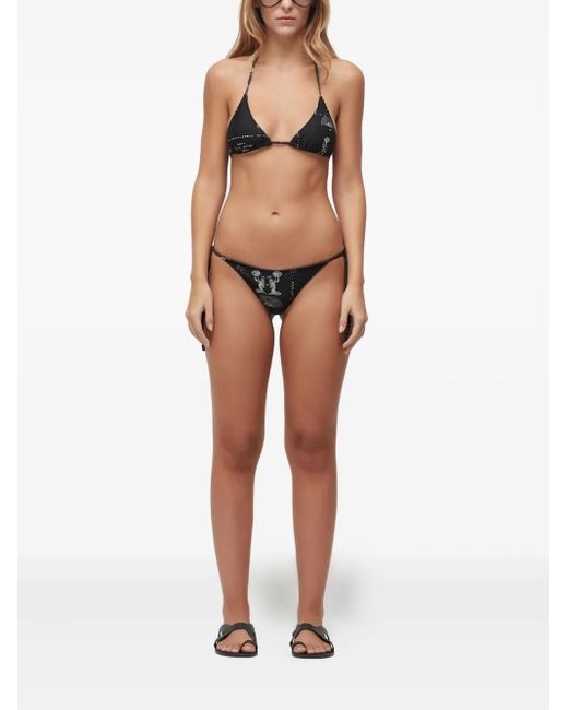 Osklen Natural 1989 Bikini