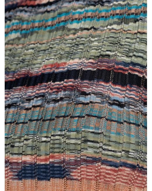 T-Shirt Miya Ulla Johnson en coloris Gray