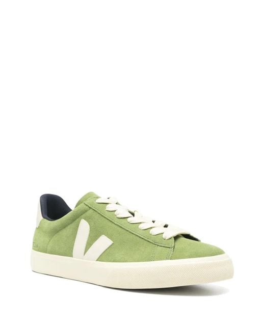 Veja Green Trainers