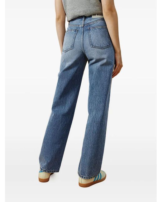Hey Joanie Blue Brooklyn Jeans