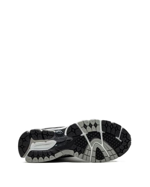 New Balance Black X Comme Des Garçons Homme 860V2 Sneakers for men