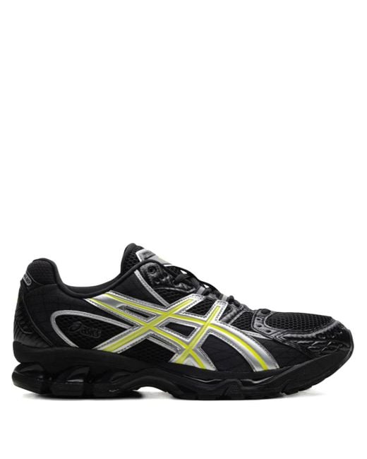 Asics "Kith in Black für Herren