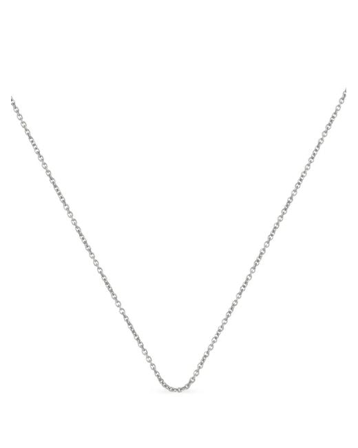 Monica Vinader Multicolor Collier En Chaîne