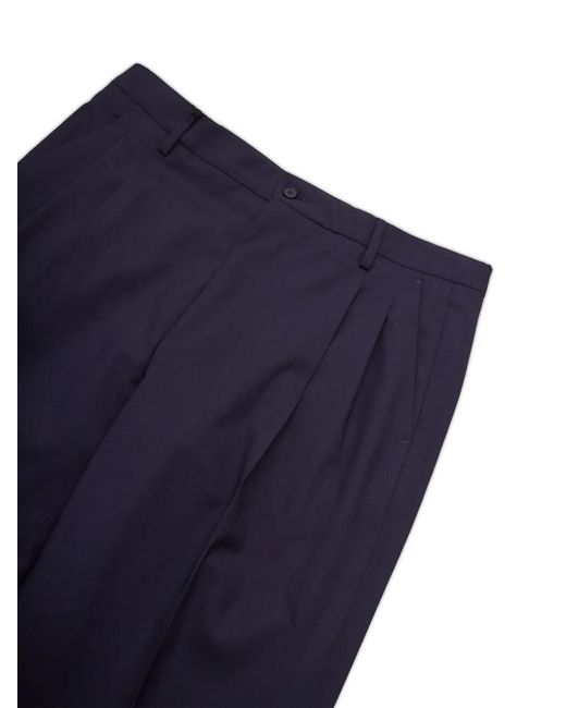 Costume À Simple Boutonnage Mood pour homme en coloris Blue