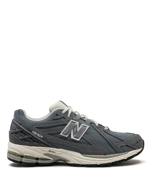 New Balance Gray M1906 Sneakers