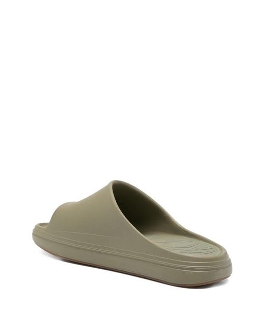 Norda Gray 008 Slides for men