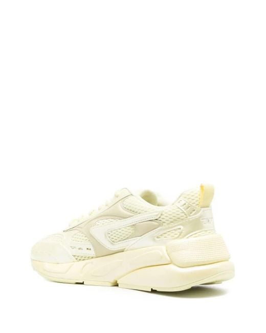DIESEL Natural Trainers