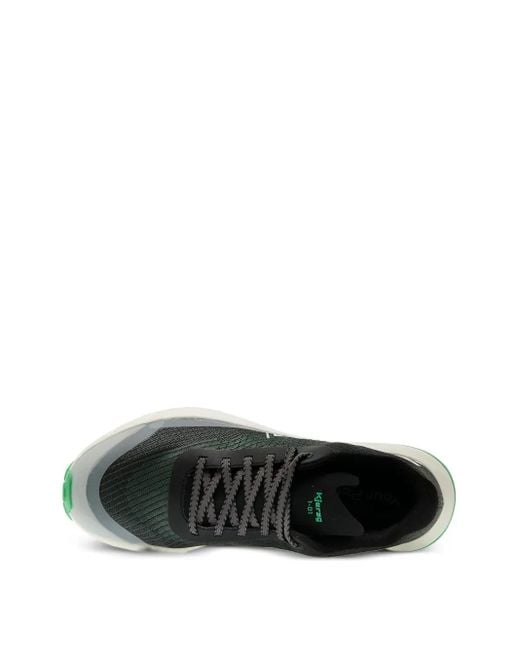 Baskets Kjerag NNormal en coloris Green