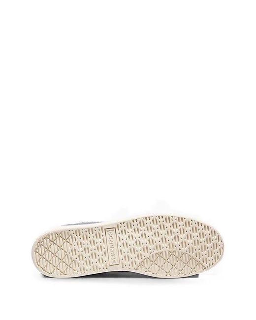 Converse White All Star Classic Suede Sneakers