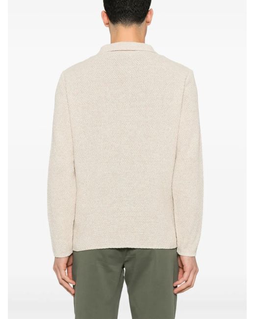 Manuel Ritz Natural Lightweight Jacket for men