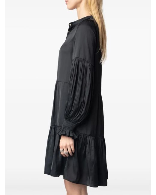 Zadig & Voltaire Blue Dresses