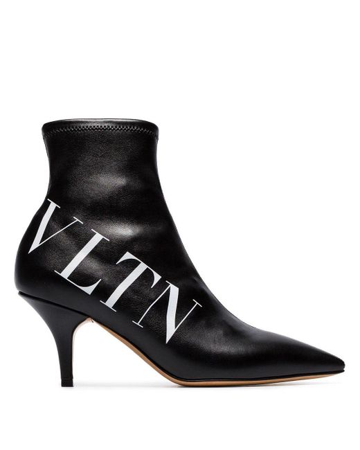 vltn ankle boots