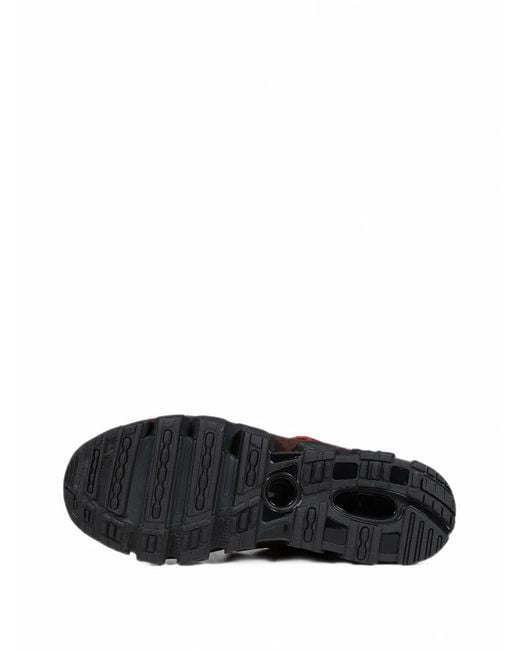 Adidas Red X Avavav Megaride Sneakers for men