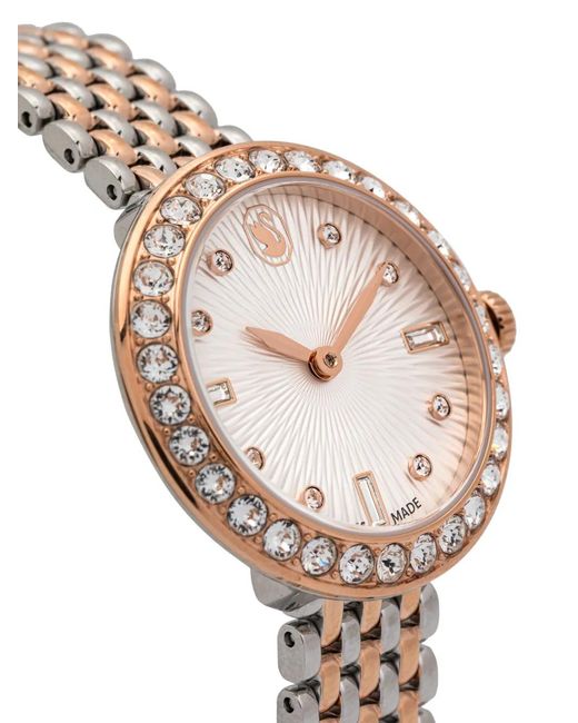 Swarovski White Certa 30Mm