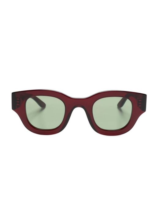 Thierry Lasry Green Autocracy Sonnenbrille