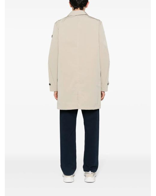 Peuterey Natural Garretson Tl 03 Trench Coat for men