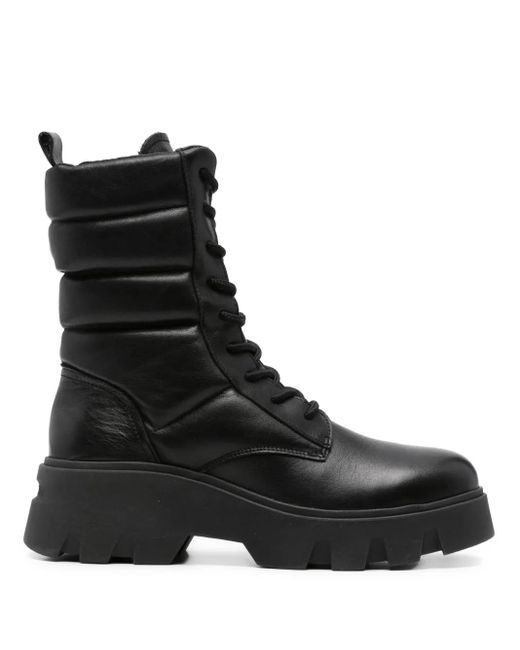 Marc O' Polo Black Liliam Boots
