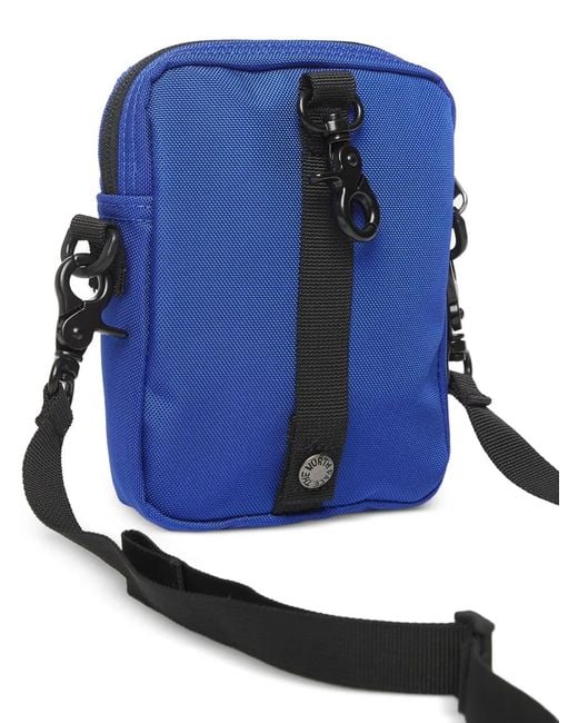 The North Face Blue Box Small Carry Bag