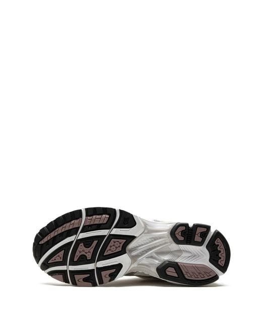 Asics White X Kith Gel-1130 "Cream/Starlight" Sneakers