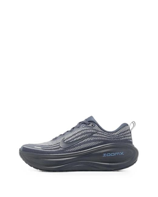 Nike Blue Vomero Plus Road-Running Shoes for men