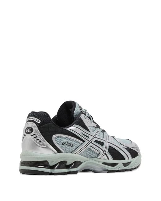 Asics Gray Gel-Nimbus.1 Sneakers for men