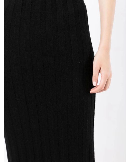 Cashmere In Love Black Cashmere