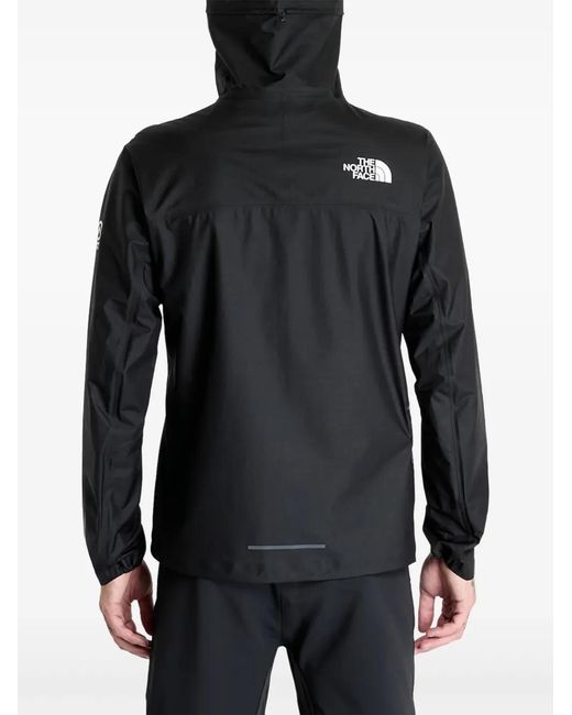 The North Face Black X Ikb Summit Superior Futurelight Jacket