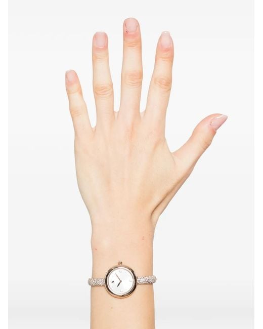 Swarovski Metallic Sublima 2.8Mm Watch