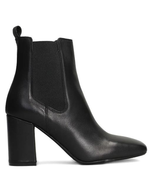Carmens Black 80Mm Emma Beat Boots