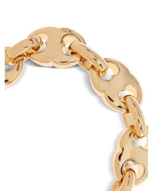 Tory Burch Metallic Gemini Armband