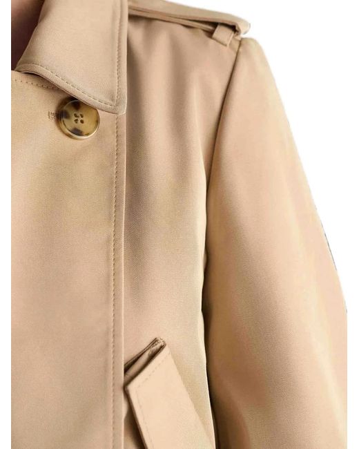 Dorothee Schumacher Natural Cropped Jacket