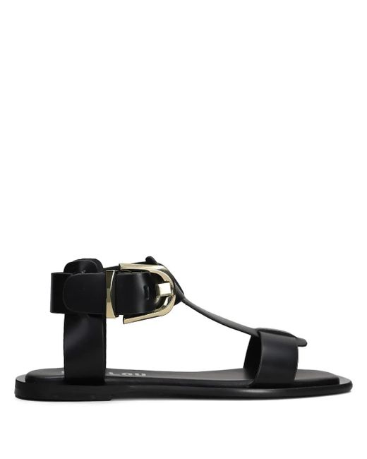 Bibi Lou Sunny サンダル Black