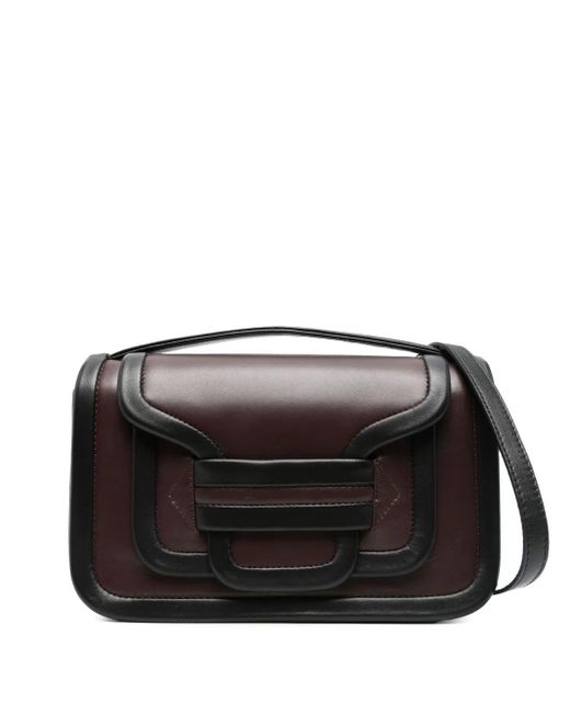 Bolso Alpha grande Pierre Hardy de color Black