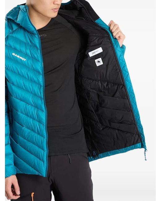 Mammut Blue Broad Peak for men