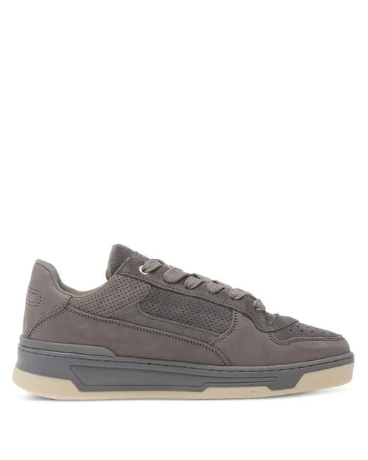 Filling Pieces Gray Cruiser Dive Sneakers